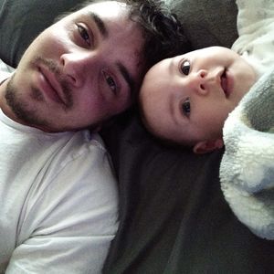 Meet your Posher, Kyle